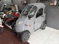 FATİH MOTOR & ATV'DEN REGAL RAPTOR K3 TAKAS TAKSİT VE KARGO