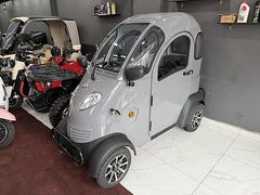 FATİH MOTOR & ATV'DEN REGAL RAPTOR K3 TAKAS TAKSİT VE KARGO