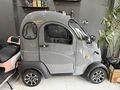 FATİH MOTOR & ATV'DEN REGAL RAPTOR K3 TAKAS TAKSİT VE KARGO