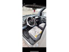 Sahibinden Fiat Doblo Combi 1.3 Multijet Active 2005 Model 