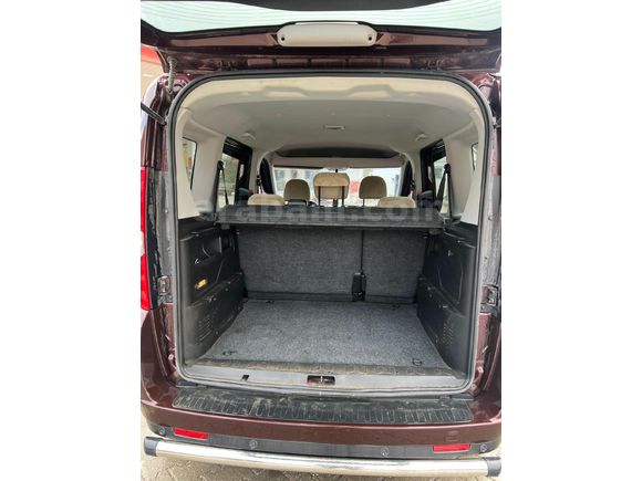 Sahibinden Fiat Doblo Combi 1.6 Multijet Premio 2011 Model Kastamonu