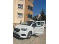 Sahibinden Opel Combo 1.5 CDTI Elegance 2023 Model Bursa