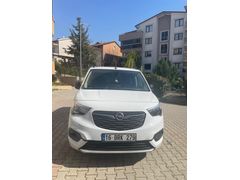 Sahibinden Opel Combo 1.5 CDTI Elegance 2023 Model Bursa