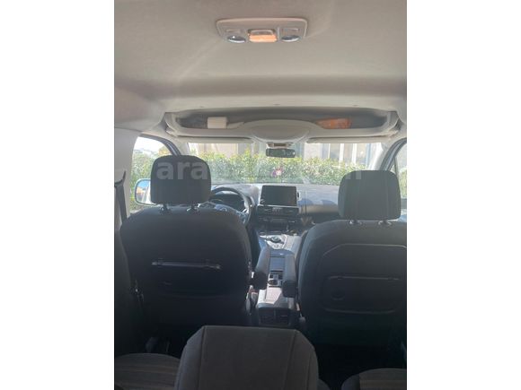 Sahibinden Opel Combo 1.5 CDTI Elegance 2023 Model Bursa