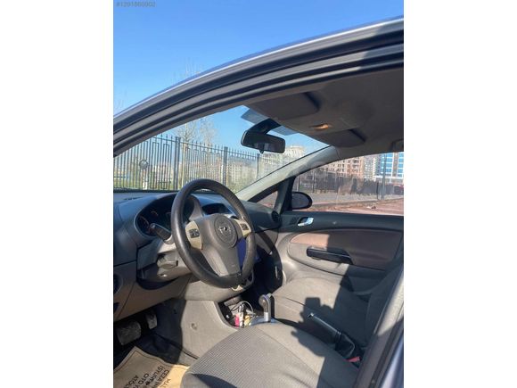 TERTEMİZ OTOMOTİK CORSA