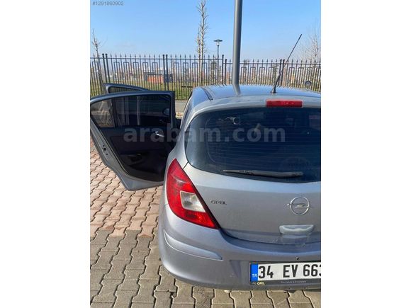 TERTEMİZ OTOMOTİK CORSA