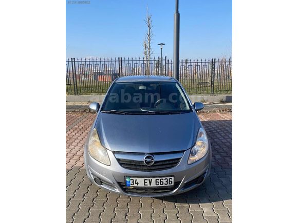 TERTEMİZ OTOMOTİK CORSA