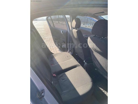 TERTEMİZ OTOMOTİK CORSA