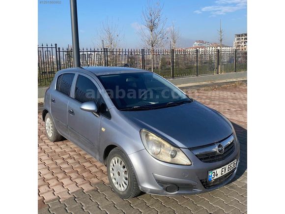 TERTEMİZ OTOMOTİK CORSA