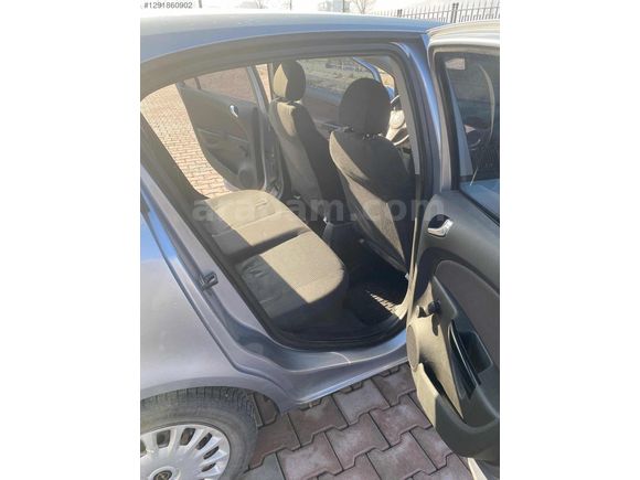TERTEMİZ OTOMOTİK CORSA