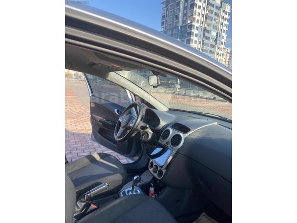 TERTEMİZ OTOMOTİK CORSA