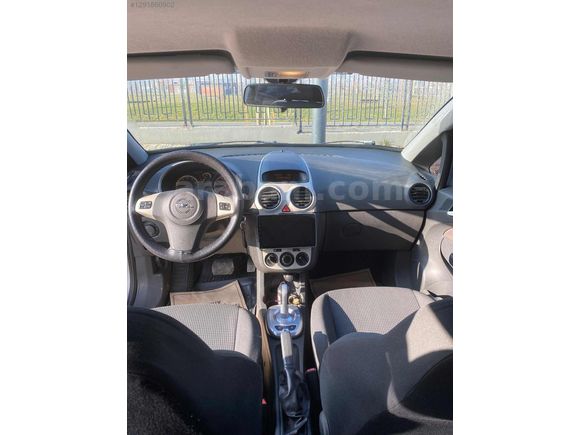 TERTEMİZ OTOMOTİK CORSA