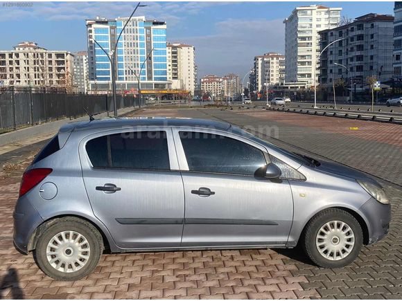 TERTEMİZ OTOMOTİK CORSA