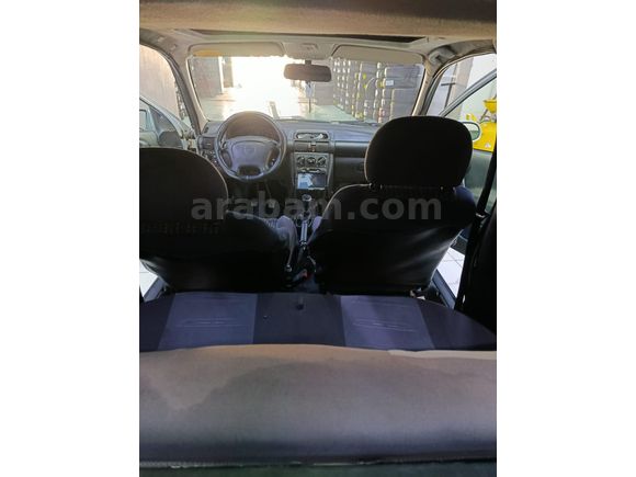 Sahibinden Opel Corsa 1.6 GSi 1998 Model