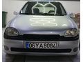 Sahibinden Opel Corsa 1.6 GSi 1998 Model