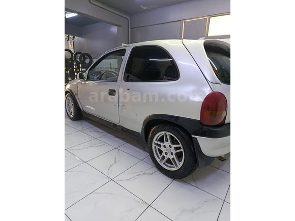 Sahibinden Opel Corsa 1.6 GSi 1998 Model