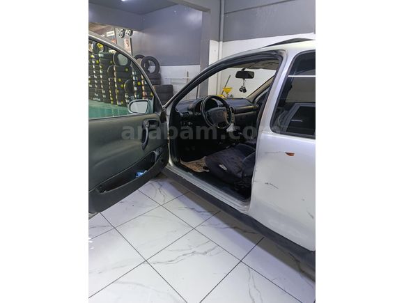 Sahibinden Opel Corsa 1.6 GSi 1998 Model