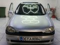 Sahibinden Opel Corsa 1.6 GSi 1998 Model