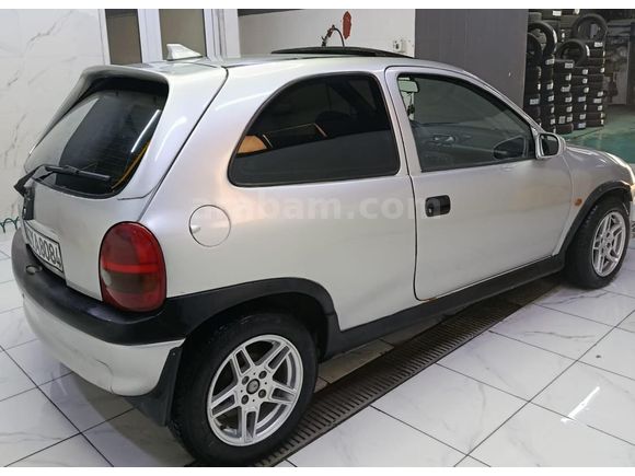 Sahibinden Opel Corsa 1.6 GSi 1998 Model