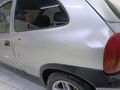 Sahibinden Opel Corsa 1.6 GSi 1998 Model
