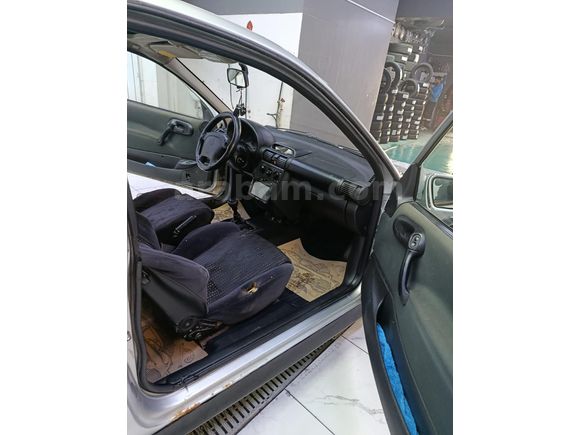 Sahibinden Opel Corsa 1.6 GSi 1998 Model