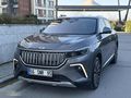 2024 T10X V2 UZUN MENZIL 62.000de CAM TAVAN // KIS PAKETI !!!