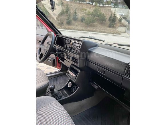 Sahibinden Volkswagen Golf 1.6 D CL 1991 Model 