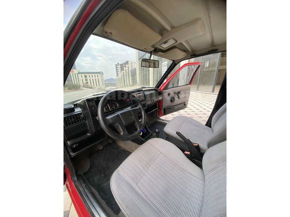 Sahibinden Volkswagen Golf 1.6 D CL 1991 Model 