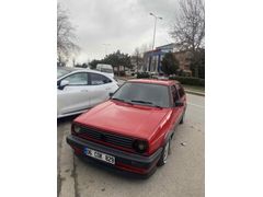 Sahibinden Volkswagen Golf 1.6 D CL 1991 Model 
