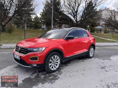 *2020 T-ROC 1.5 TSI OTOMATİK CAM TAVAN FUL DEGİŞENSİZ BAKIMLI *