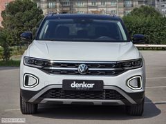 'DEN-KAR' T-ROC 2024 STYLE HATASIZ 15.000KM K.KARTI 12 TAKSİT