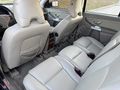 ALKAR'DAN VOLVO XC90 MOTOSİKLET TAKASINA UYGUN