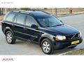 ALKAR'DAN VOLVO XC90 MOTOSİKLET TAKASINA UYGUN