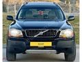 ALKAR'DAN VOLVO XC90 MOTOSİKLET TAKASINA UYGUN