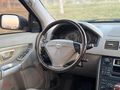 ALKAR'DAN VOLVO XC90 MOTOSİKLET TAKASINA UYGUN