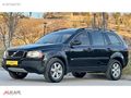 ALKAR'DAN VOLVO XC90 MOTOSİKLET TAKASINA UYGUN