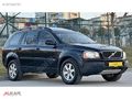 ALKAR'DAN VOLVO XC90 MOTOSİKLET TAKASINA UYGUN