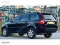 ALKAR'DAN VOLVO XC90 MOTOSİKLET TAKASINA UYGUN
