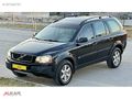ALKAR'DAN VOLVO XC90 MOTOSİKLET TAKASINA UYGUN