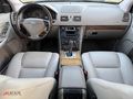 ALKAR'DAN VOLVO XC90 MOTOSİKLET TAKASINA UYGUN