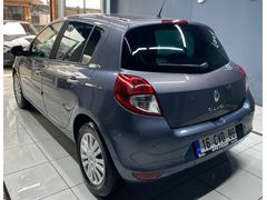 servis bakımlı Clio 1.5 dCi Extreme 2010 Model masrafsız