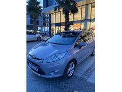 Sahibinden Ford Fiesta 1.4 TDCi Titanium X 2011 Model 