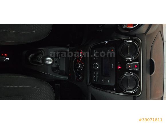 DEĞİŞENSİZ FULL BAKIMLI 129.000KM DE 7 KİŞİLİK LAUREATE