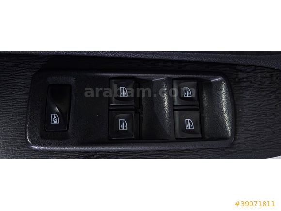 DEĞİŞENSİZ FULL BAKIMLI 129.000KM DE 7 KİŞİLİK LAUREATE