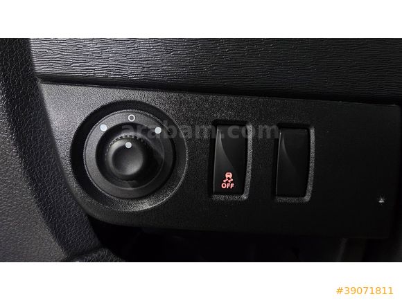 DEĞİŞENSİZ FULL BAKIMLI 129.000KM DE 7 KİŞİLİK LAUREATE