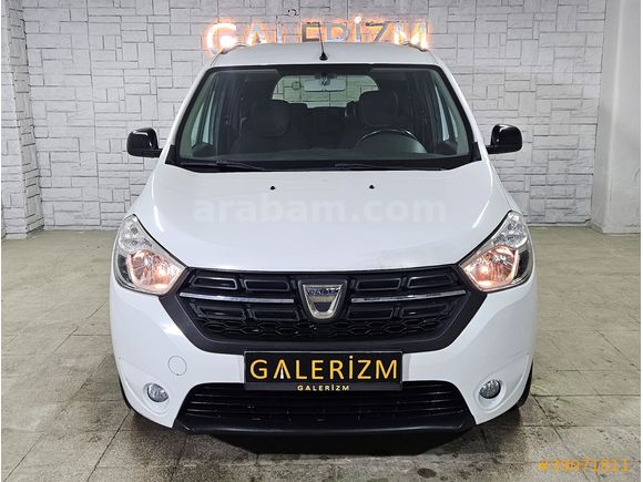 DEĞİŞENSİZ FULL BAKIMLI 129.000KM DE 7 KİŞİLİK LAUREATE