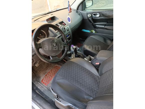 Sahibinden Renault Megane 1.6 Dynamique 2004 Model