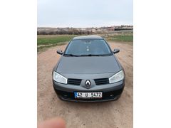 Sahibinden Renault Megane 1.6 Dynamique 2004 Model