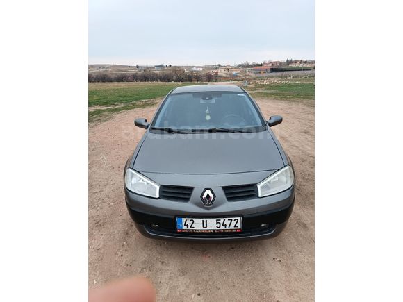 Sahibinden Renault Megane 1.6 Dynamique 2004 Model