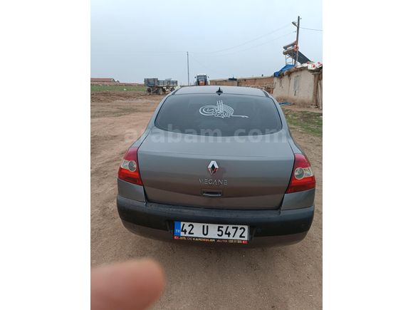 Sahibinden Renault Megane 1.6 Dynamique 2004 Model